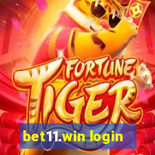 bet11.win login